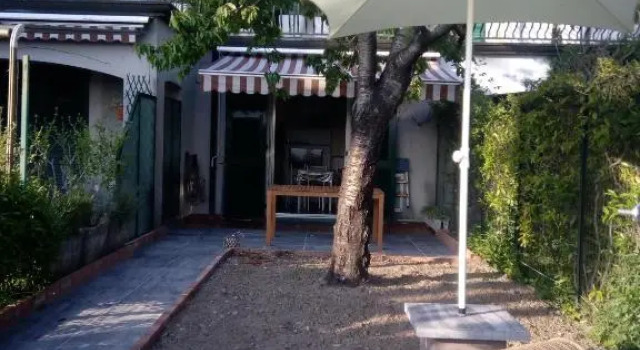 Tigullio Vacations Il Ciliegio Apartment