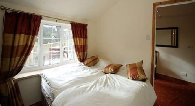 The Old Mill Rooms, Забронировать Гостевой дом Ярм Тиссайд
