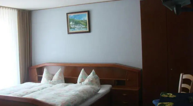 Hotel Hutter, Réserver Hôtel Bremm Moselle allemande