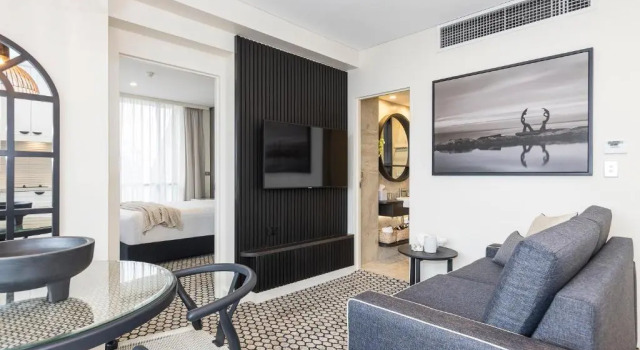 Апартаменты Superior The Sebel Sydney Manly Beach