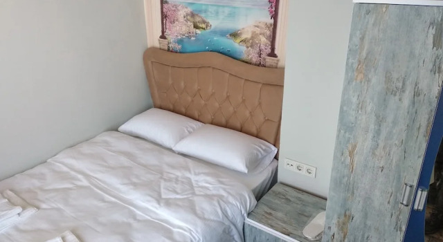 Redamancy Hotel