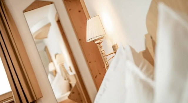 Номер Standard Romantik & Family Hotel Gardenia***S
