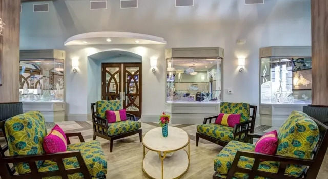 Caddie 9151, Book Hotel Four Corners Florida