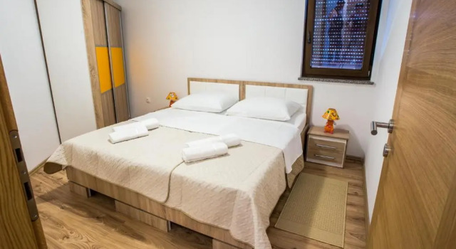 Апартаменты Villa Sara