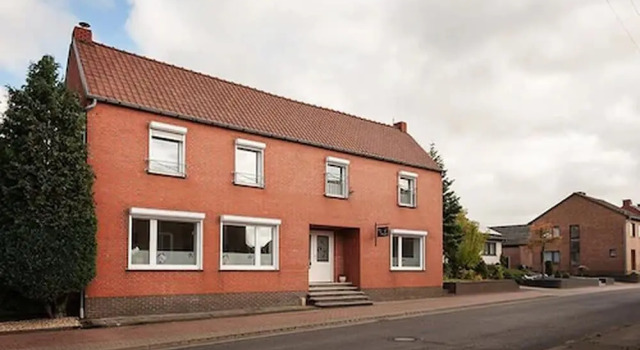 B7 Selfkant Bed & Breakfast