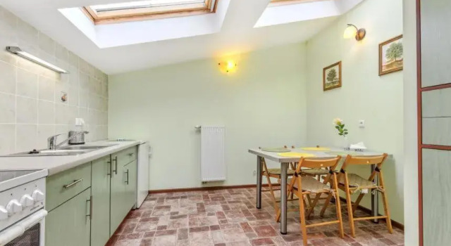 Apartament Fiszer, Varaa Huoneisto Dolny Sopot 