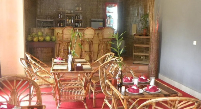 Avallon Boutique & Spa