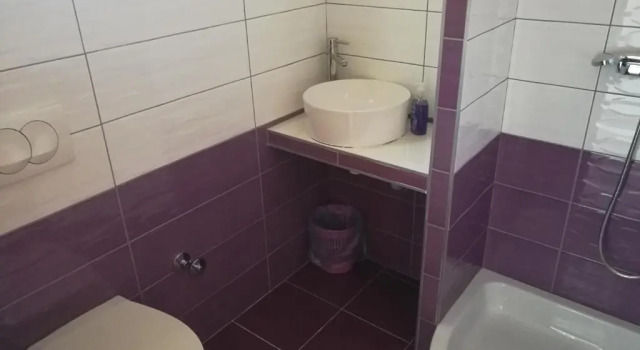 Номер Deluxe House Rapo