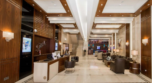 Номер Standard Gems Hotel