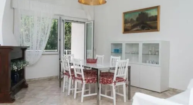N144 - Numana, meraviglioso quadrilocale a 100mt dal mare, Rezervovat Hotel Numana 
