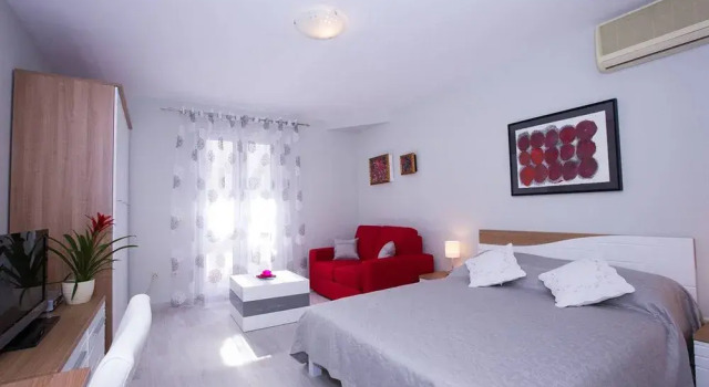 Apartments Daisy, Забронировать Апартаменты/квартира Дубровник Регион Дубровника, рядом с Частный пляж Hotel Vis