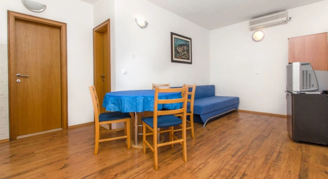 Apartments Matko