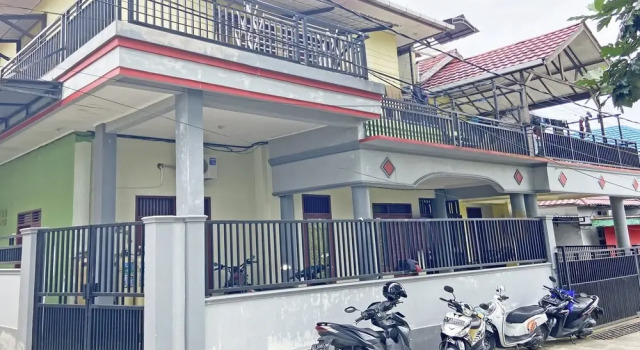 SPOT ON 92037 Jokotole 2 Homestay, Rezervovat Hotel Hotely v Kalimantan s parkováním, Parkování