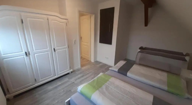 Апартаменты Ferienhof Altes Land