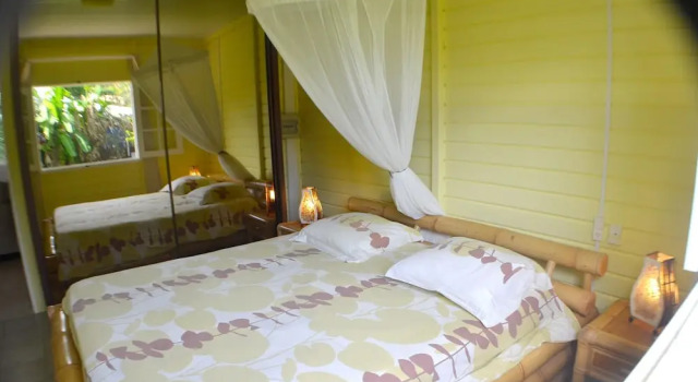 House with 3 Bedrooms in Le Diamant, with Private Pool, Terrace And Wifi - 2 Km From the Beach