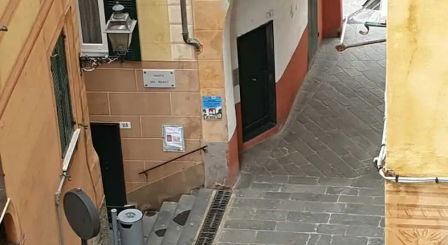 Casa Lorenza