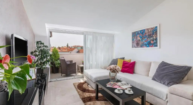 Apartment Fiore, Забронировать Апартаменты/квартира Пореч Poreč Riviera, рядом с Старый город Пореча