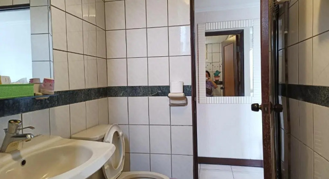 Четырёхместный номер Standard Hotel Fouquet