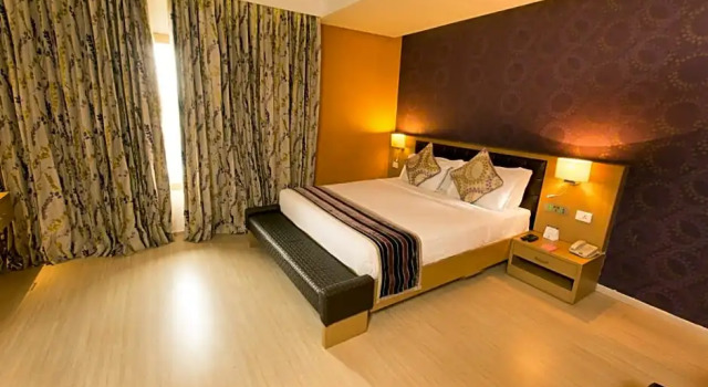 Двухместный номер Premium M Inn