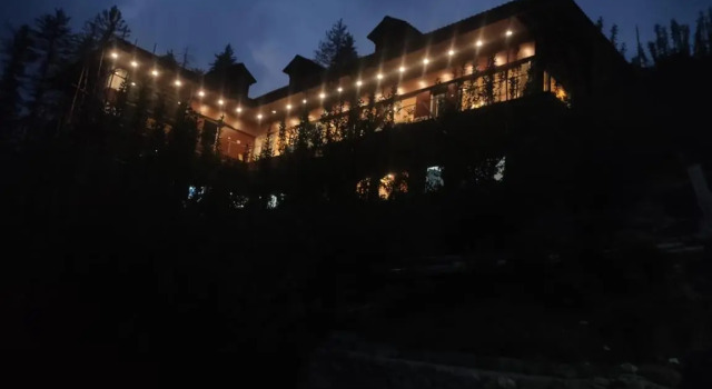Harsil Cottages, Buchen Sie Hotel Harsil Uttarakhand