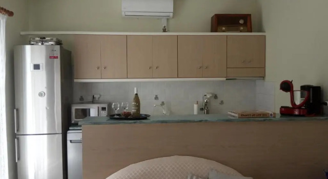 Appartement Filippos House
