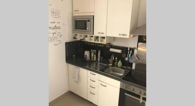 Апартаменты Central, Modern, Mit Großem Balkon Checkin123