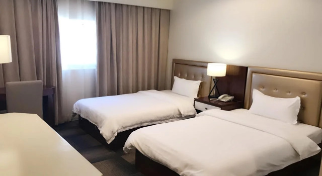 Water Bay Hotel Saipan, Varaa Hotelli Garapan Saipan