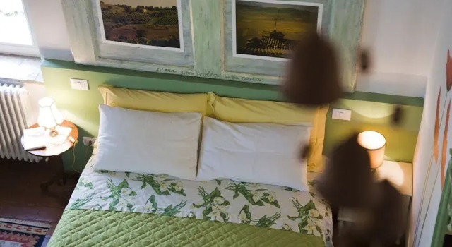B&B Campodisole, Rezervovat Penzión se snídaní Osimo 