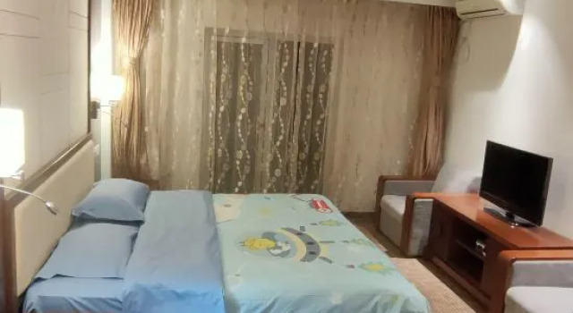 Люкс Xiyuyuan Conference and Vacation Center