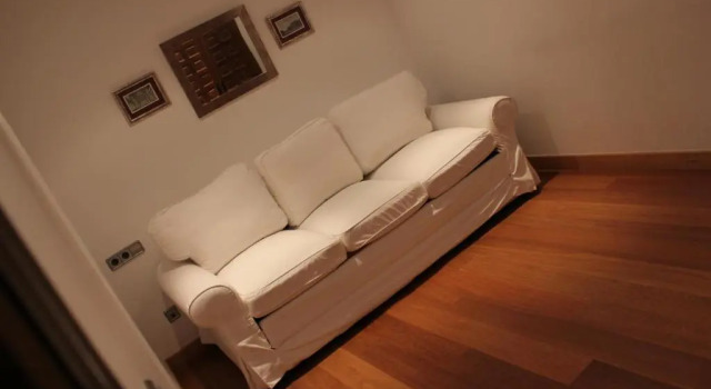 Номер Standard Hospedería de Cuenca