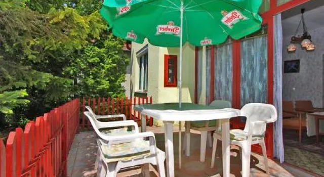 Holiday Home Balaton H351, Prenota Appartamento Balatonmáriafürdő 