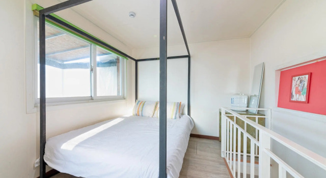 Номер Standard Gapyeong Four Season Pension