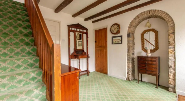 Fairleas Farm, Varaa Maatalousloma Bishop Auckland 