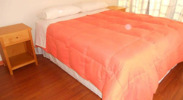 Departamento Los Delfines, Boek Hotel Iquique Tarapacá