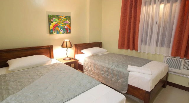 Casita Mia Bed & Breakfast, Rezerwuj Hotel Hotele w Caramoan z parkingiem, Parking
