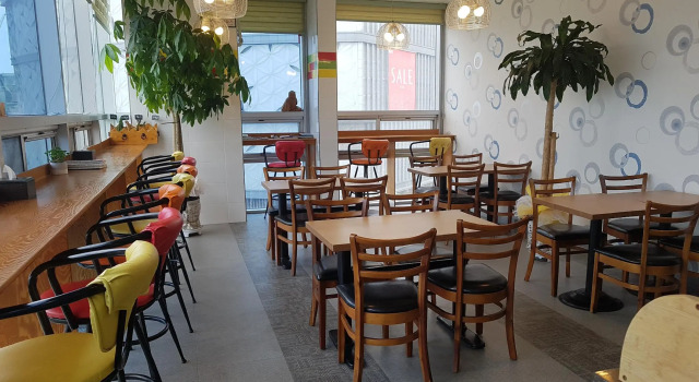 Busan Hueplus Guest House