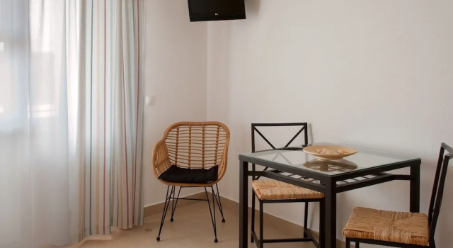 Студия Classic Apartamentos Turísticos Sollagos