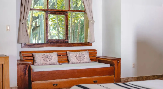Hotel Playa Cielo