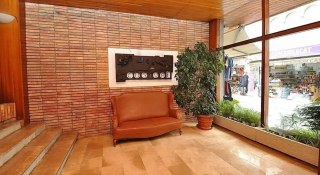 Apartment Cosfa