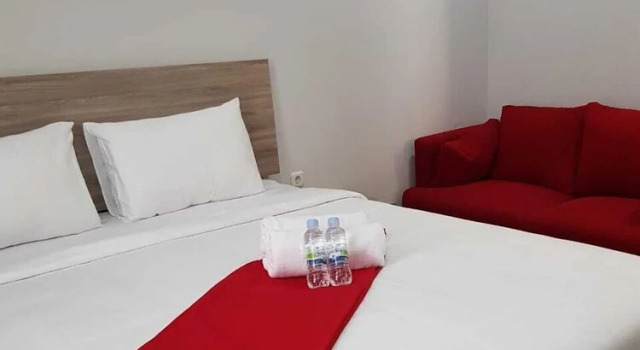 POD House Pakubuwono - Hostel, Book Hostel Hotels in Jakarta Province with Parking, Parking