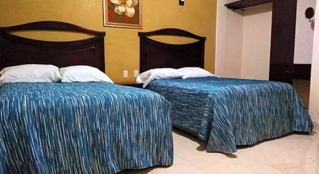 Hotel Maria Esther