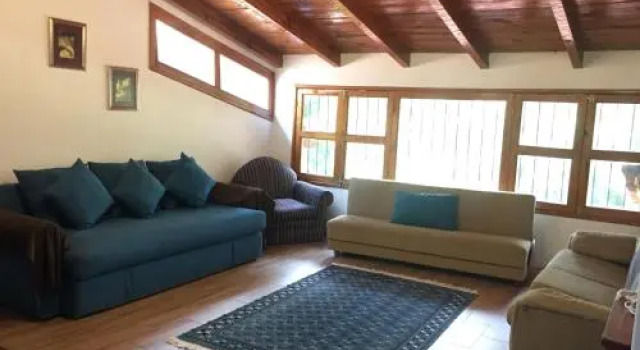 Hermosa casa en Tapalpa