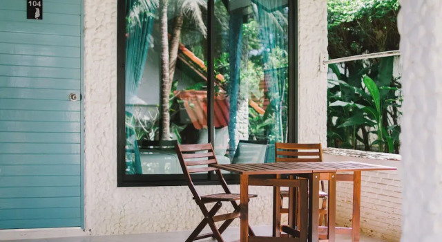 Номер Standard Koh Chang Grandview Resort