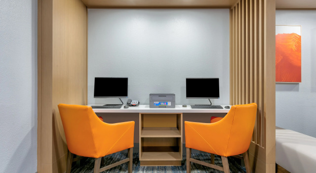 Holiday Inn Express & Suites Dallas Park Central Northeast by IHG