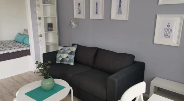 Апартаменты City-Apartment Perle
