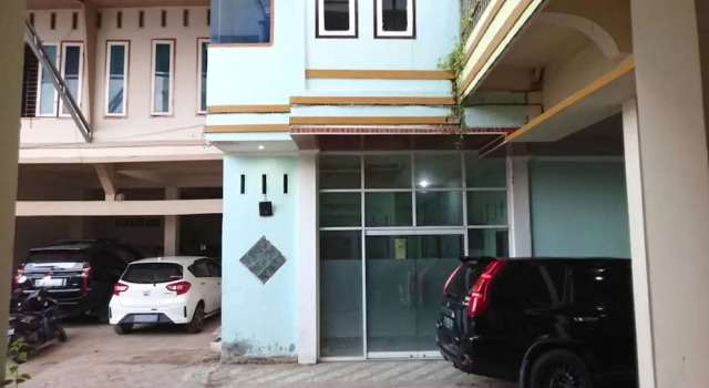 Hotel O Al-razzaq Guest House