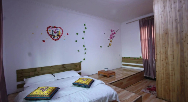 Dali Hai Tian Yi Inn, Varaa Hotelli Hotellit da pysäköinnillä, Pysäköinti