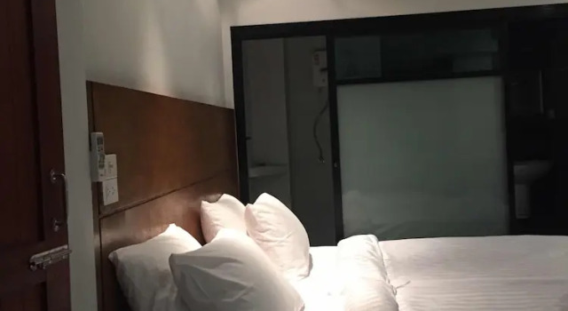 Двухместный номер Deluxe c 1 комнатой с балконом Baan Anattaya Koh yao noi