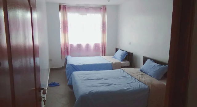 Potter's Villa Furnished Rental Apartment