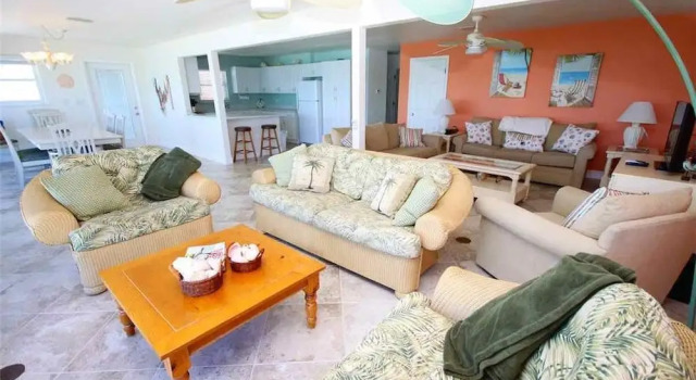 268 - Windows on the Water, Book Hotel North Captiva Florida